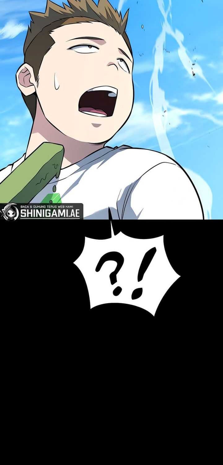 King of Violence Chapter 22 Gambar 45