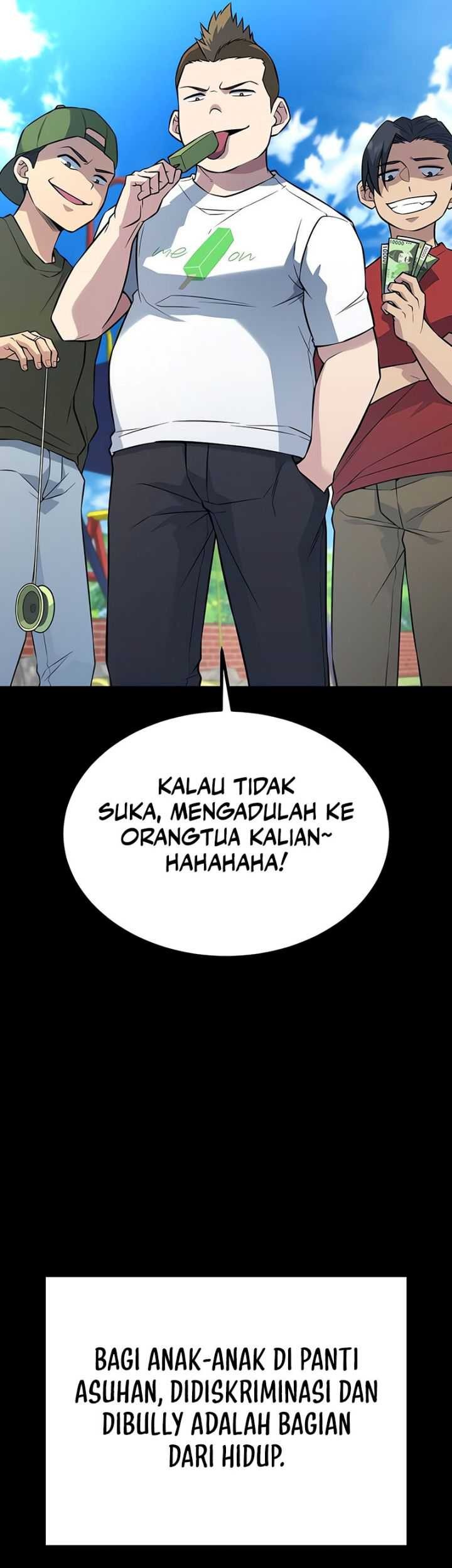King of Violence Chapter 22 Gambar 42