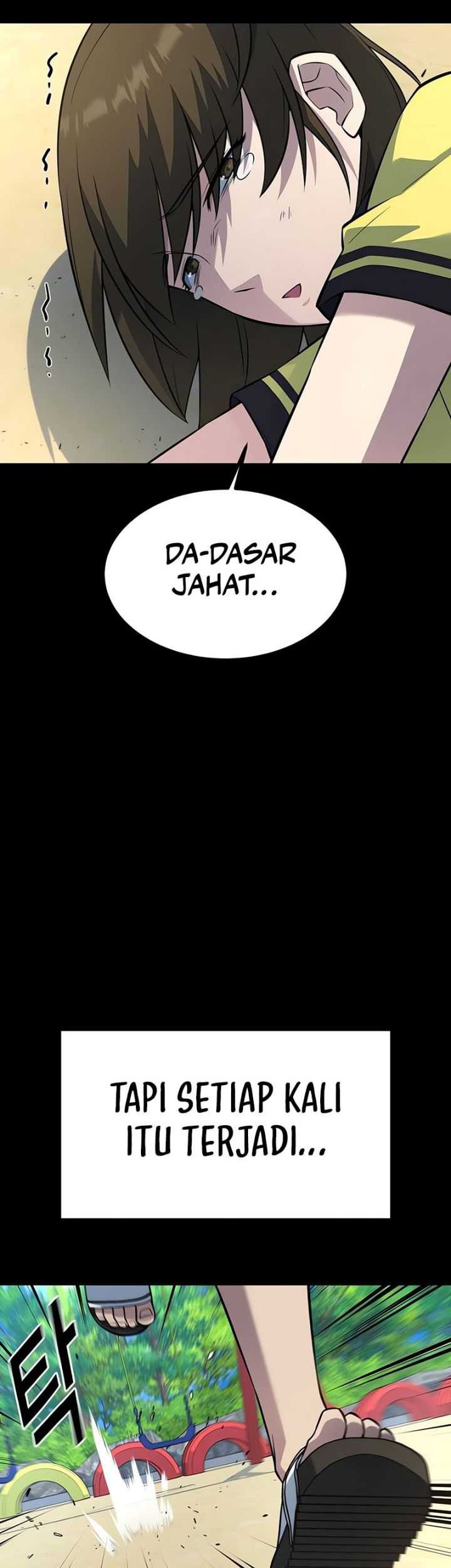 King of Violence Chapter 22 Gambar 43
