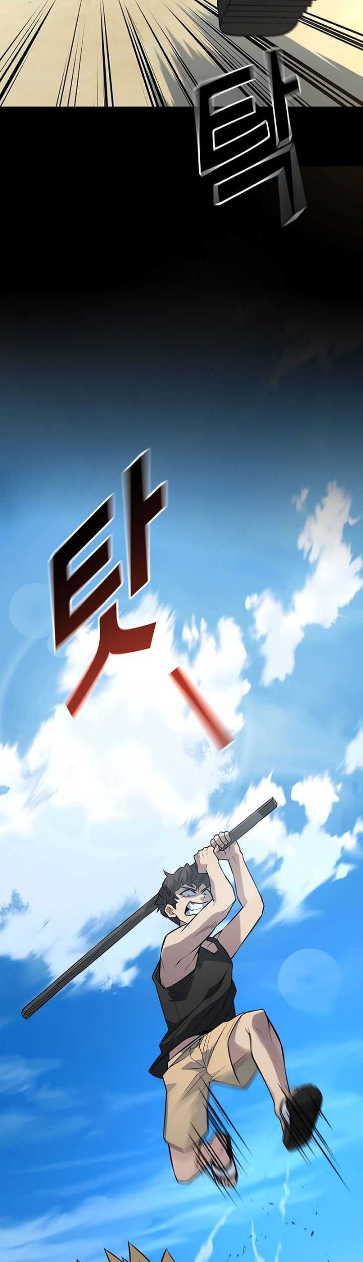 King of Violence Chapter 22 Gambar 44