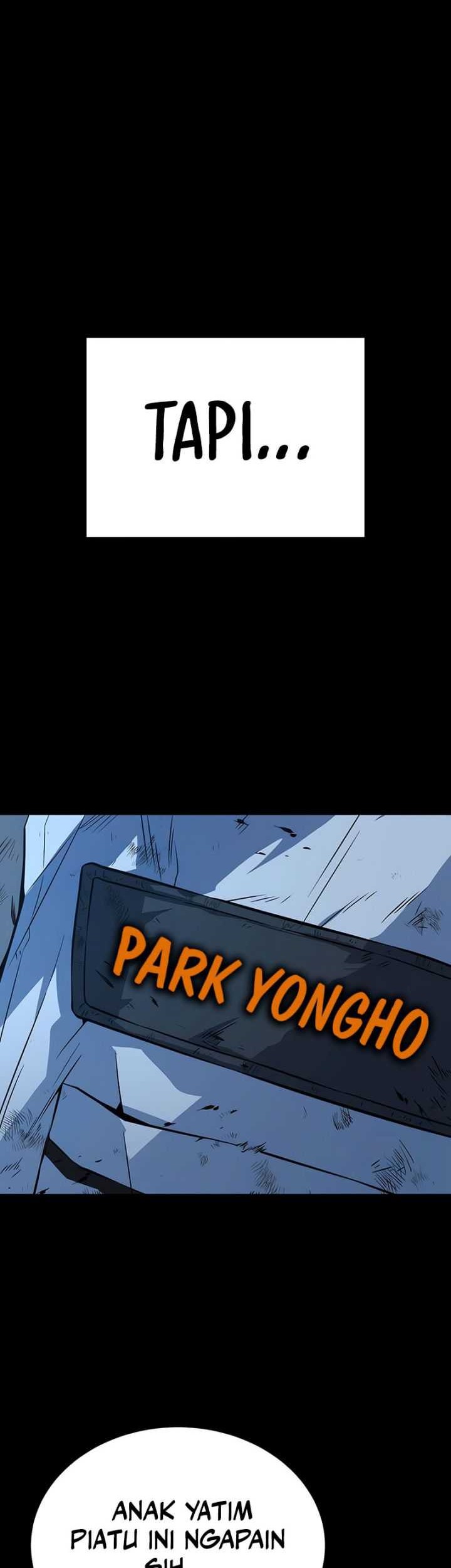 King of Violence Chapter 22 Gambar 47