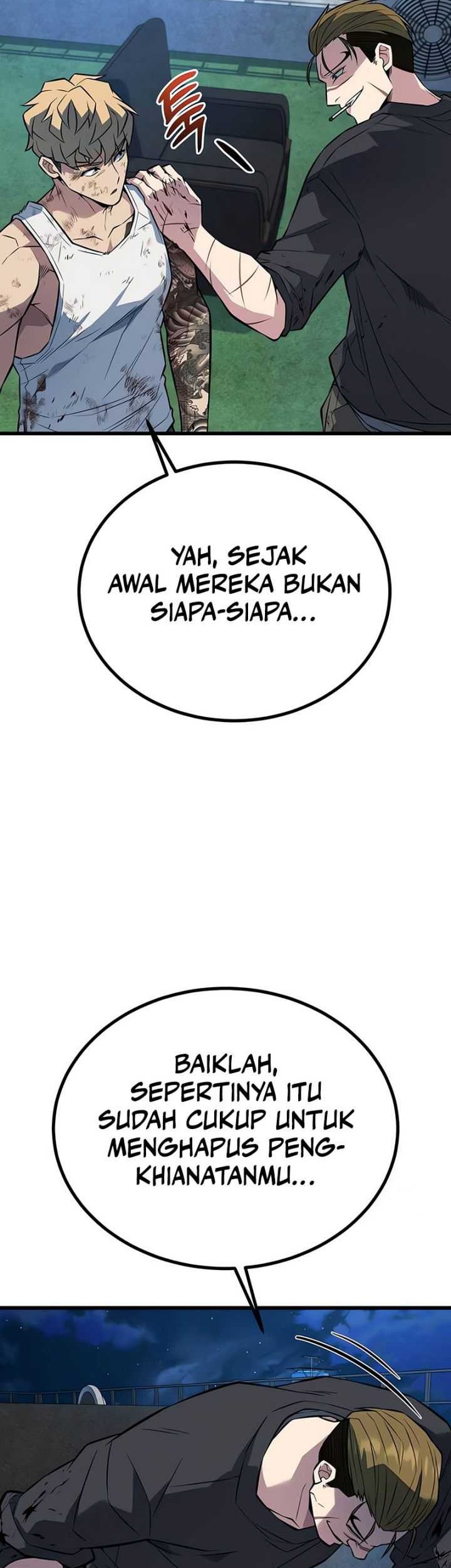 King of Violence Chapter 22 Gambar 75