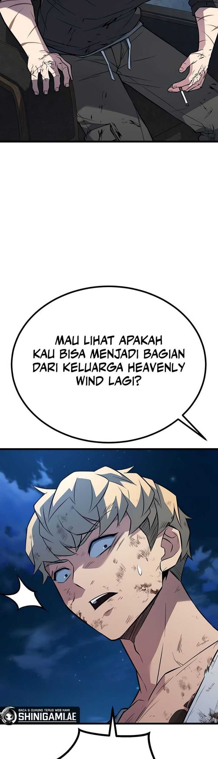 King of Violence Chapter 22 Gambar 76