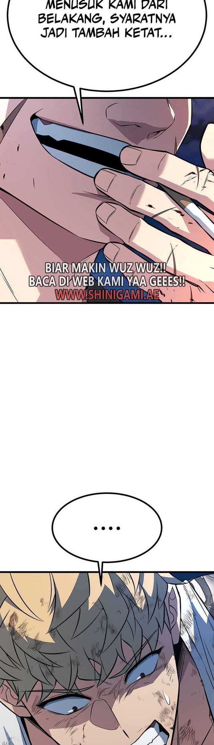 King of Violence Chapter 22 Gambar 79