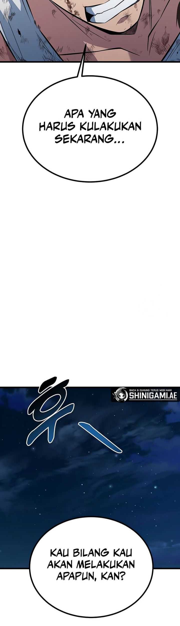 King of Violence Chapter 22 Gambar 80