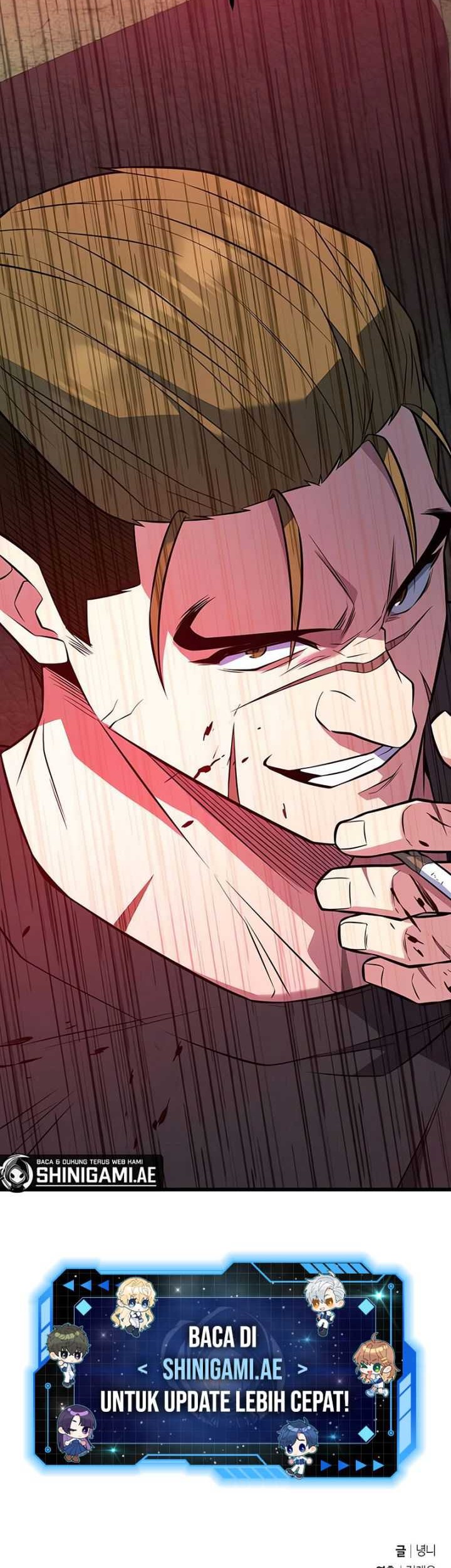 King of Violence Chapter 22 Gambar 83