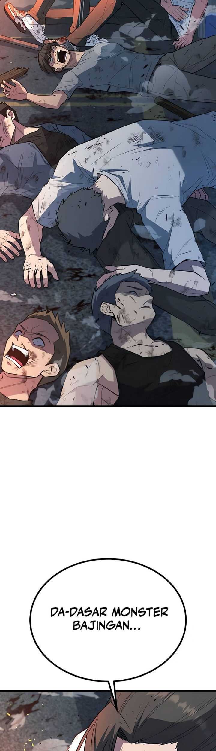 King of Violence Chapter 22 Gambar 4