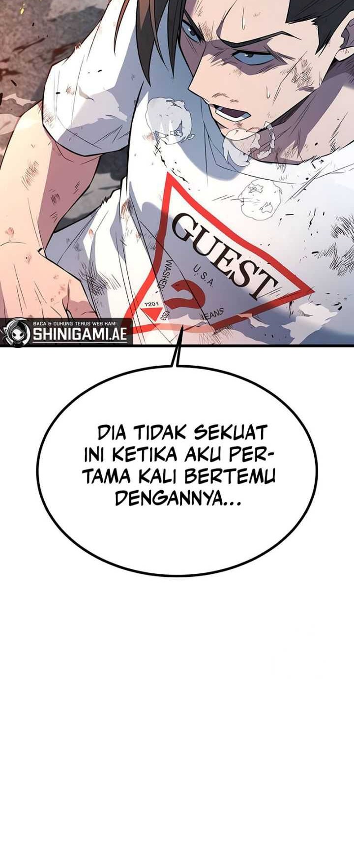 King of Violence Chapter 22 Gambar 5