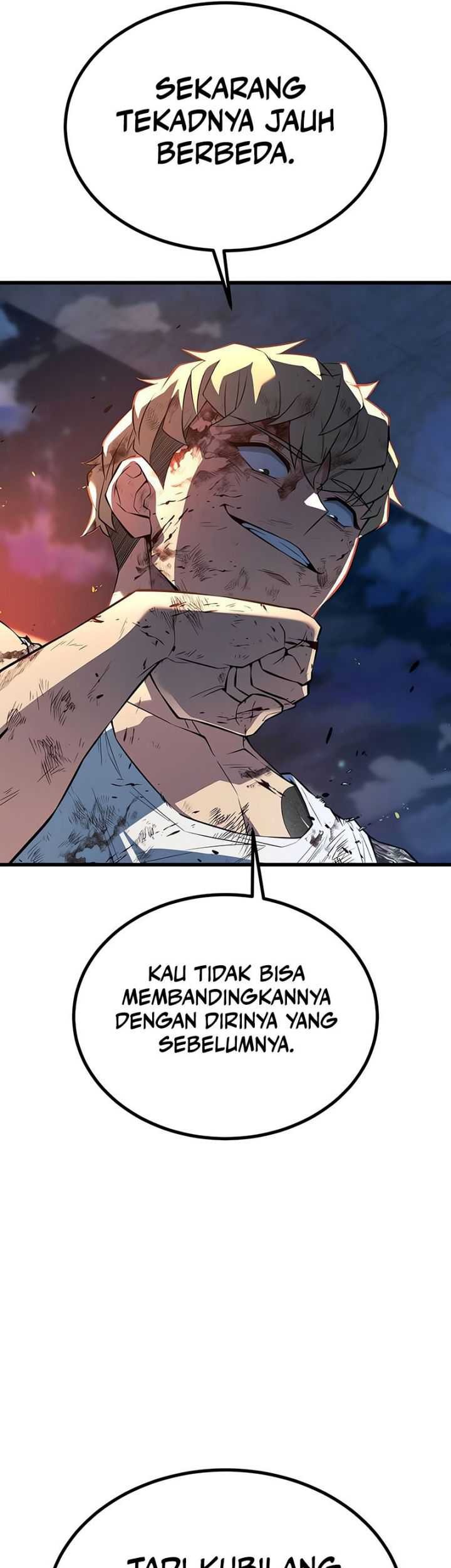 King of Violence Chapter 22 Gambar 6