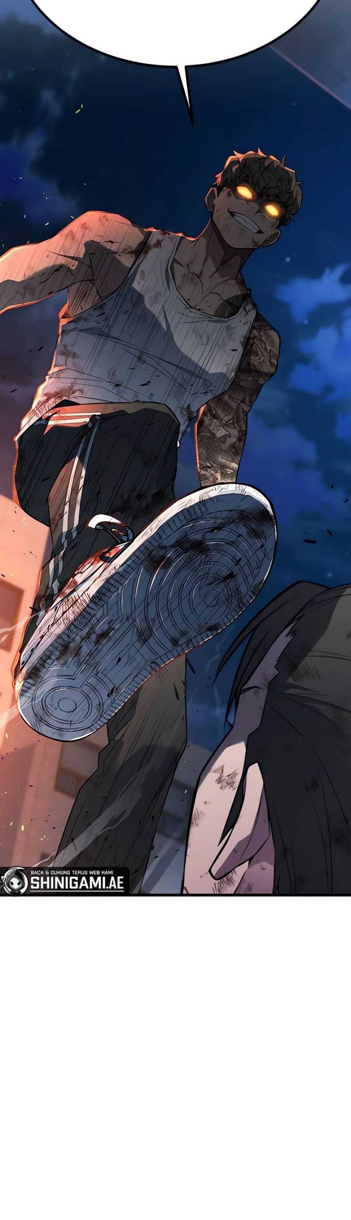 King of Violence Chapter 22 Gambar 8