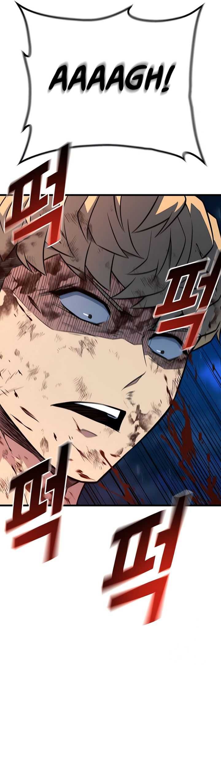 King of Violence Chapter 22 Gambar 10