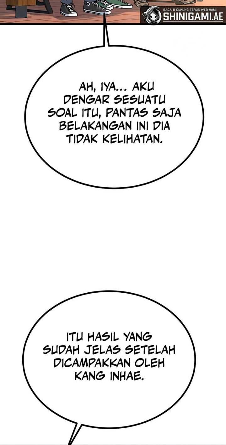 King of Violence Chapter 22 Gambar 17