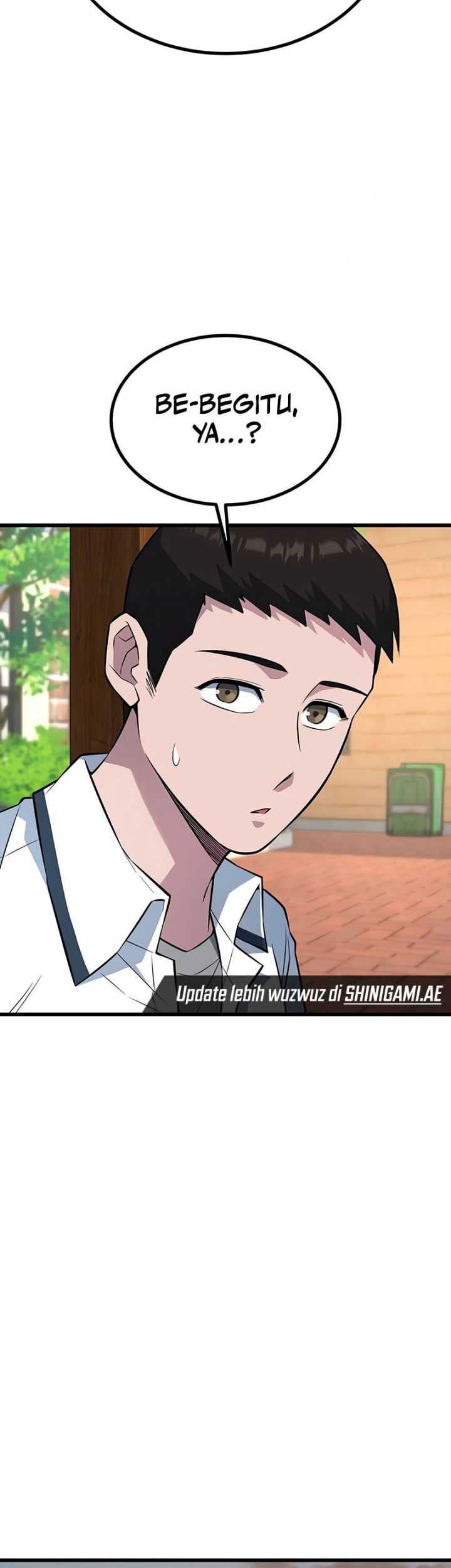 King of Violence Chapter 22 Gambar 20