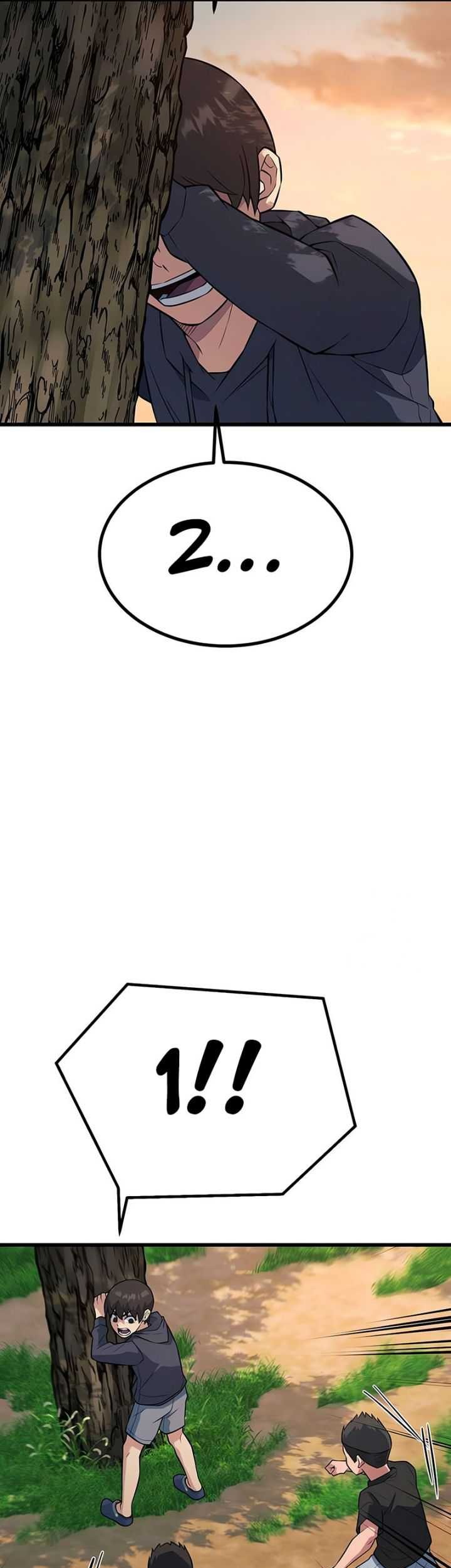 King of Violence Chapter 22 Gambar 22