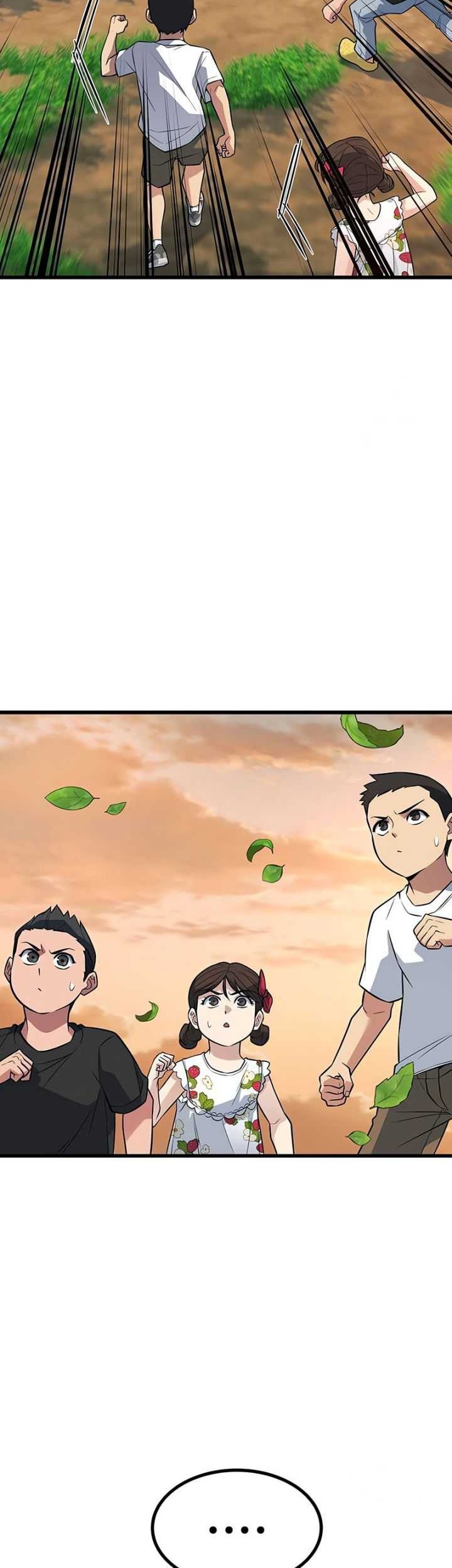 King of Violence Chapter 22 Gambar 23