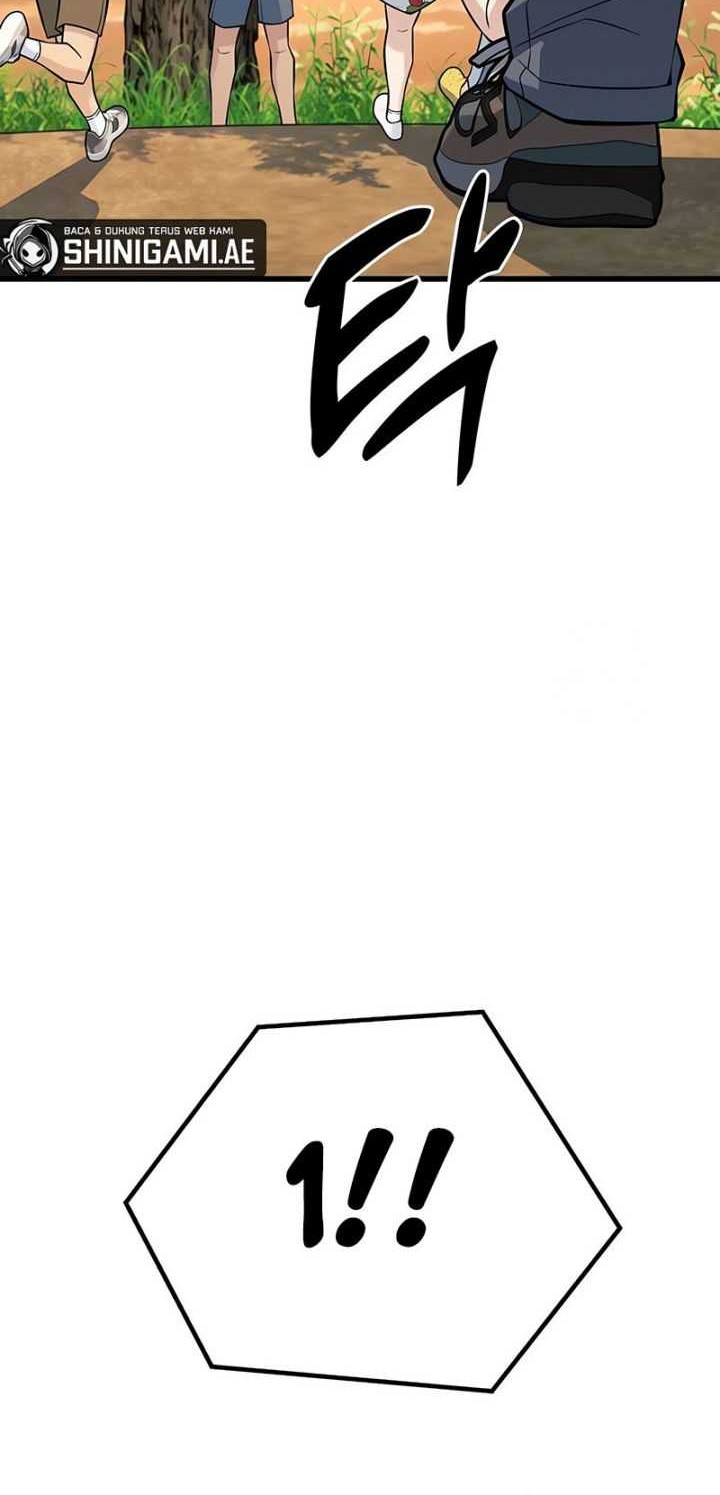 King of Violence Chapter 22 Gambar 25