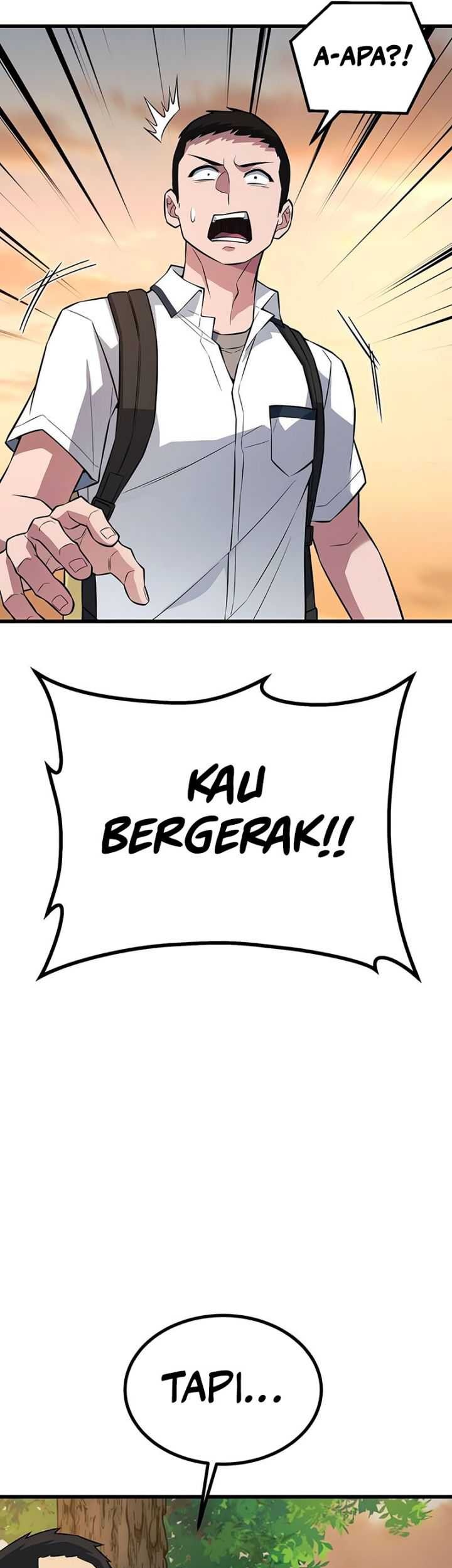 King of Violence Chapter 22 Gambar 26