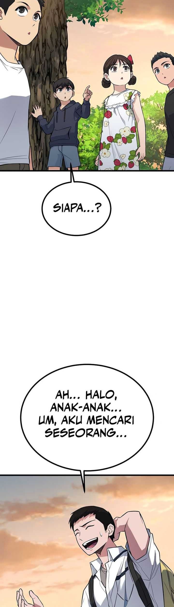 King of Violence Chapter 22 Gambar 27