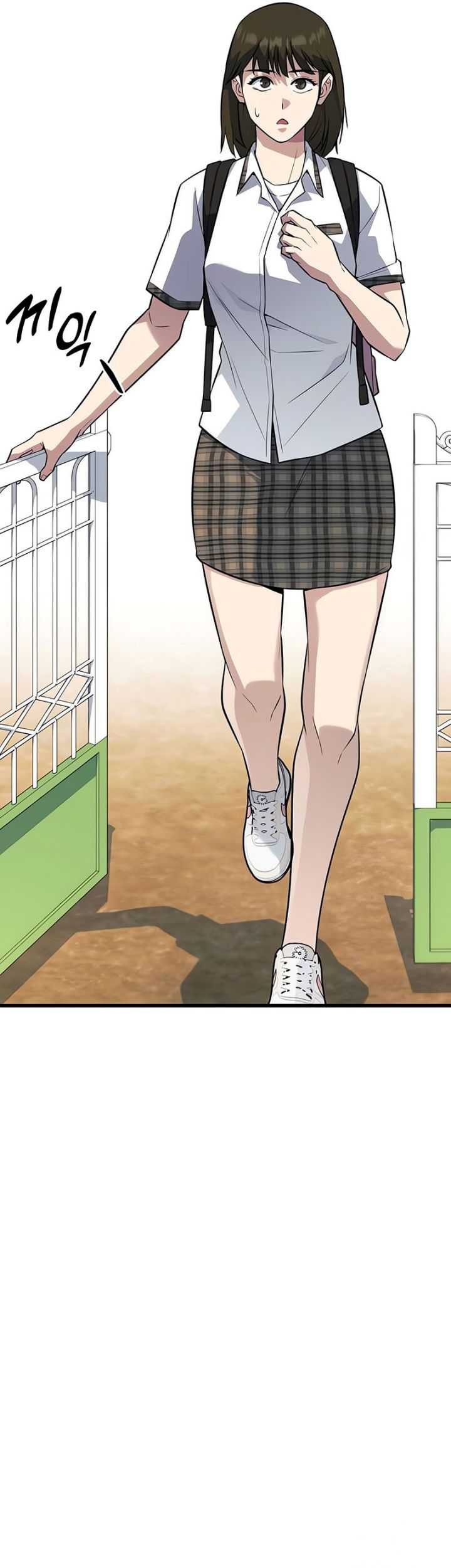 King of Violence Chapter 22 Gambar 30