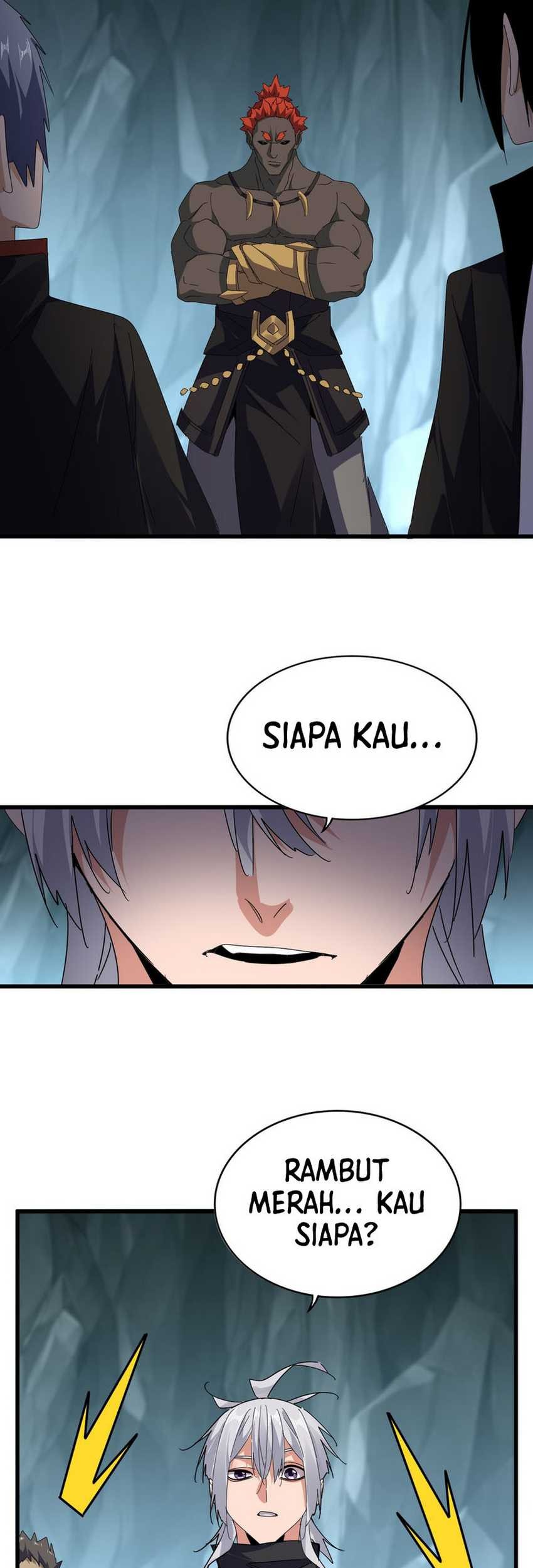 Magic Emperor Chapter 595 Gambar 30