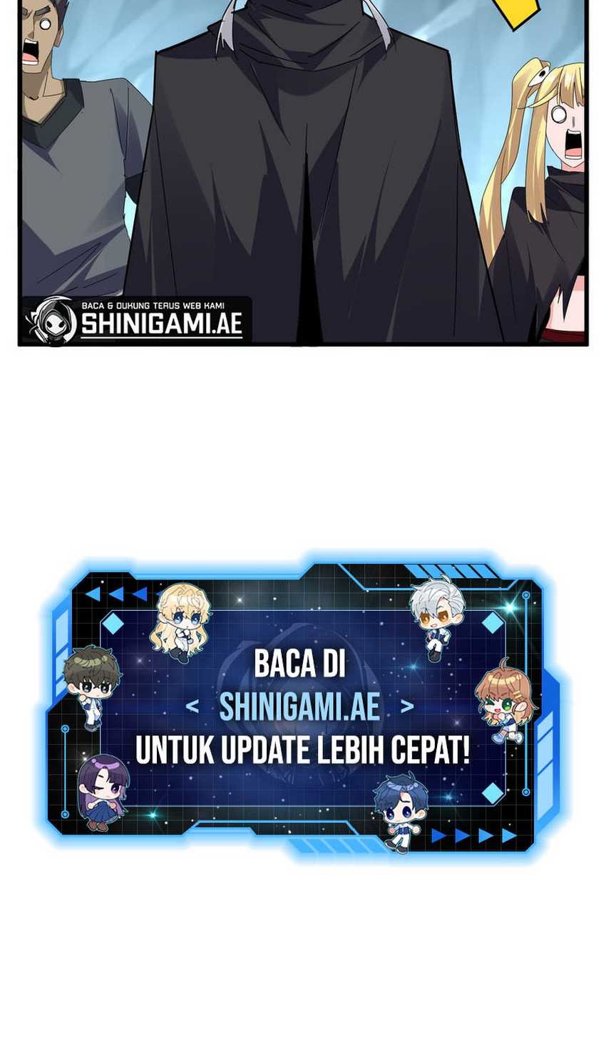 Magic Emperor Chapter 595 Gambar 31