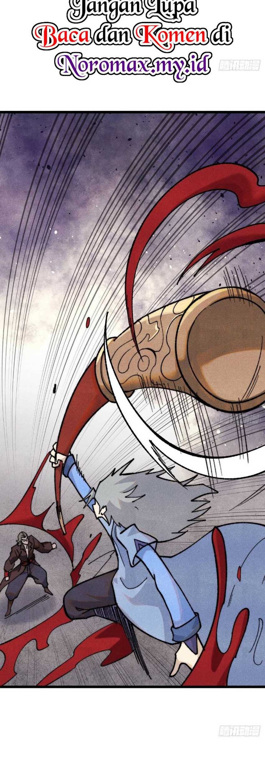 All Hail the Sect Leader Chapter 354 Gambar 27