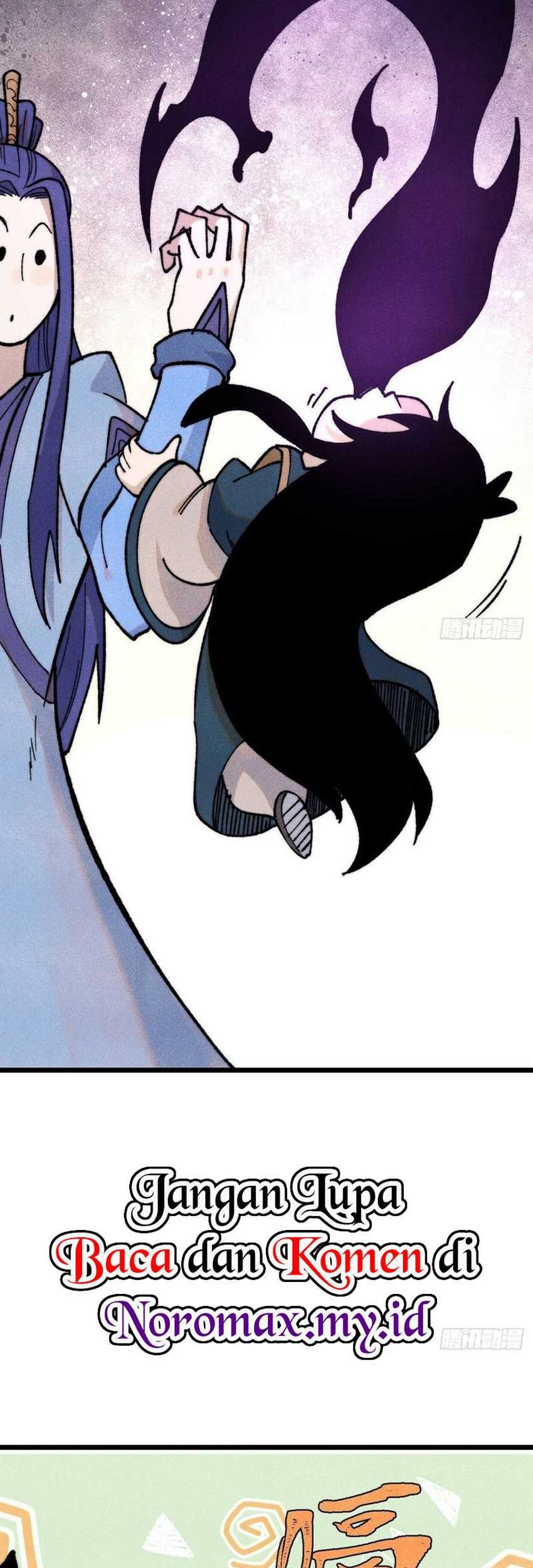 All Hail the Sect Leader Chapter 354 Gambar 52