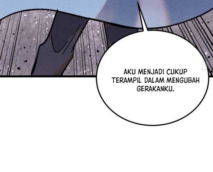 All Hail the Sect Leader Chapter 354 Gambar 41