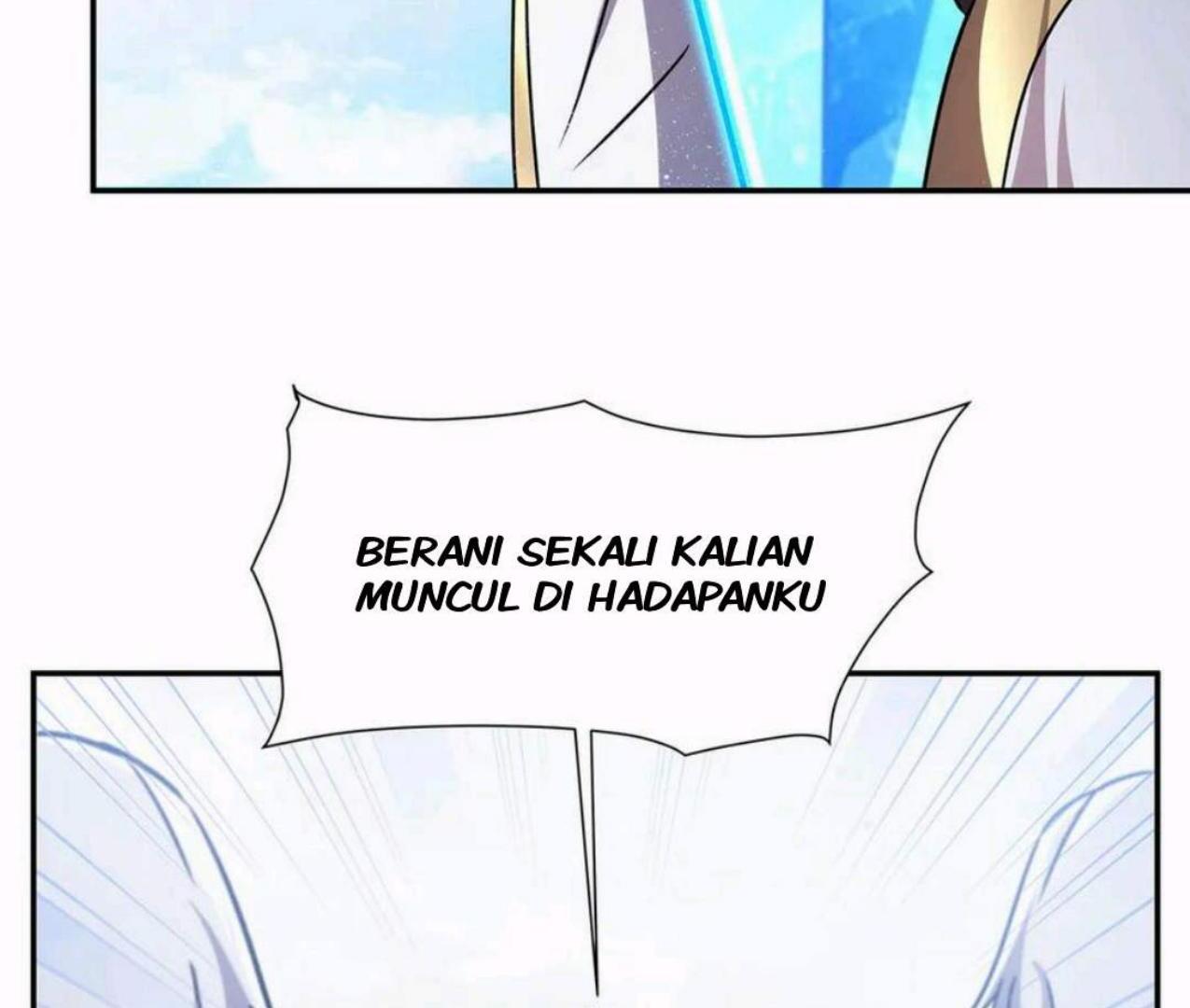 The Blood Princess And The Knight Chapter 330 Gambar 104