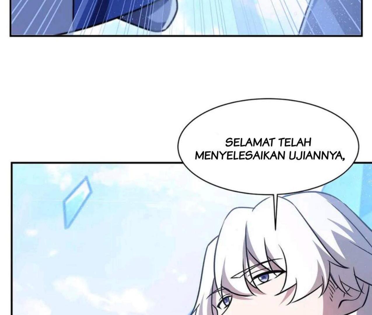 The Blood Princess And The Knight Chapter 330 Gambar 106