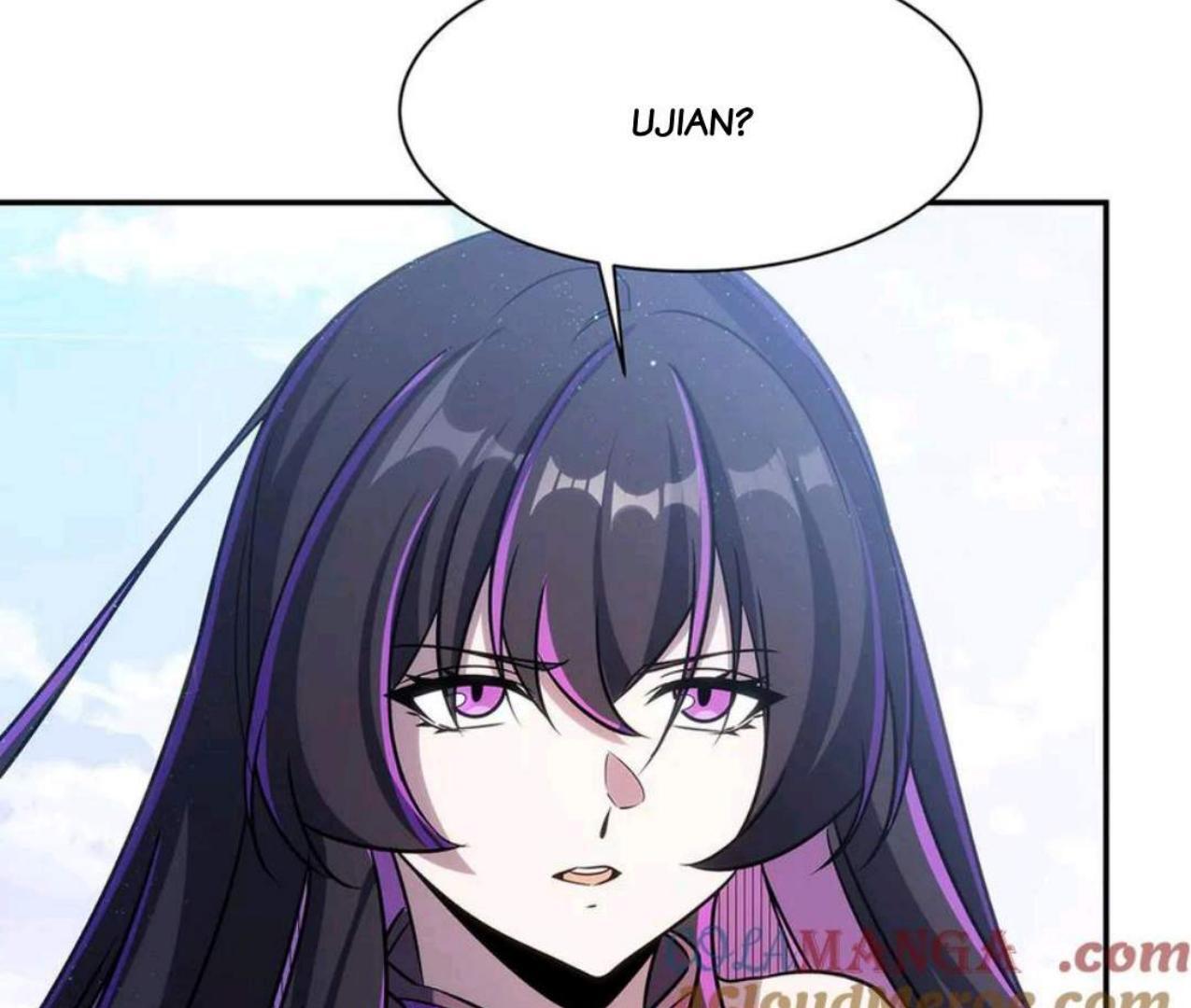 The Blood Princess And The Knight Chapter 330 Gambar 109