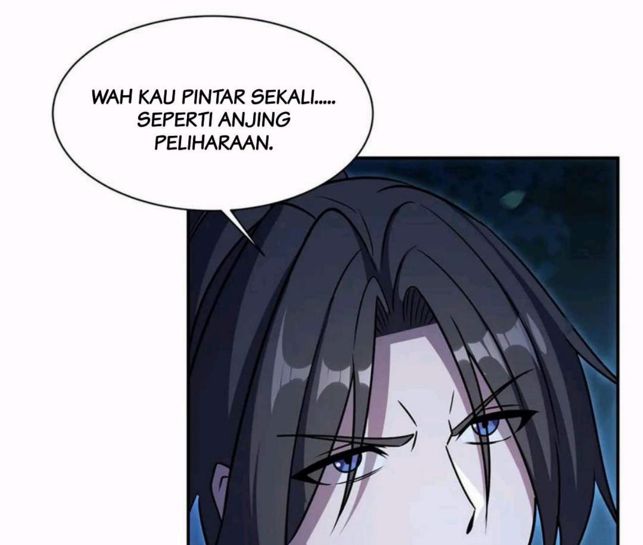 The Blood Princess And The Knight Chapter 330 Gambar 11