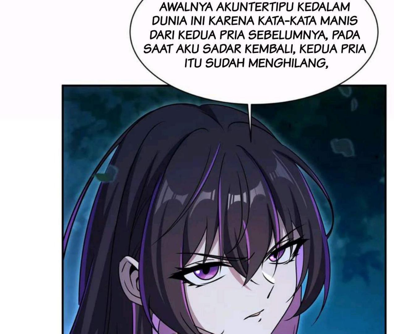 The Blood Princess And The Knight Chapter 330 Gambar 20