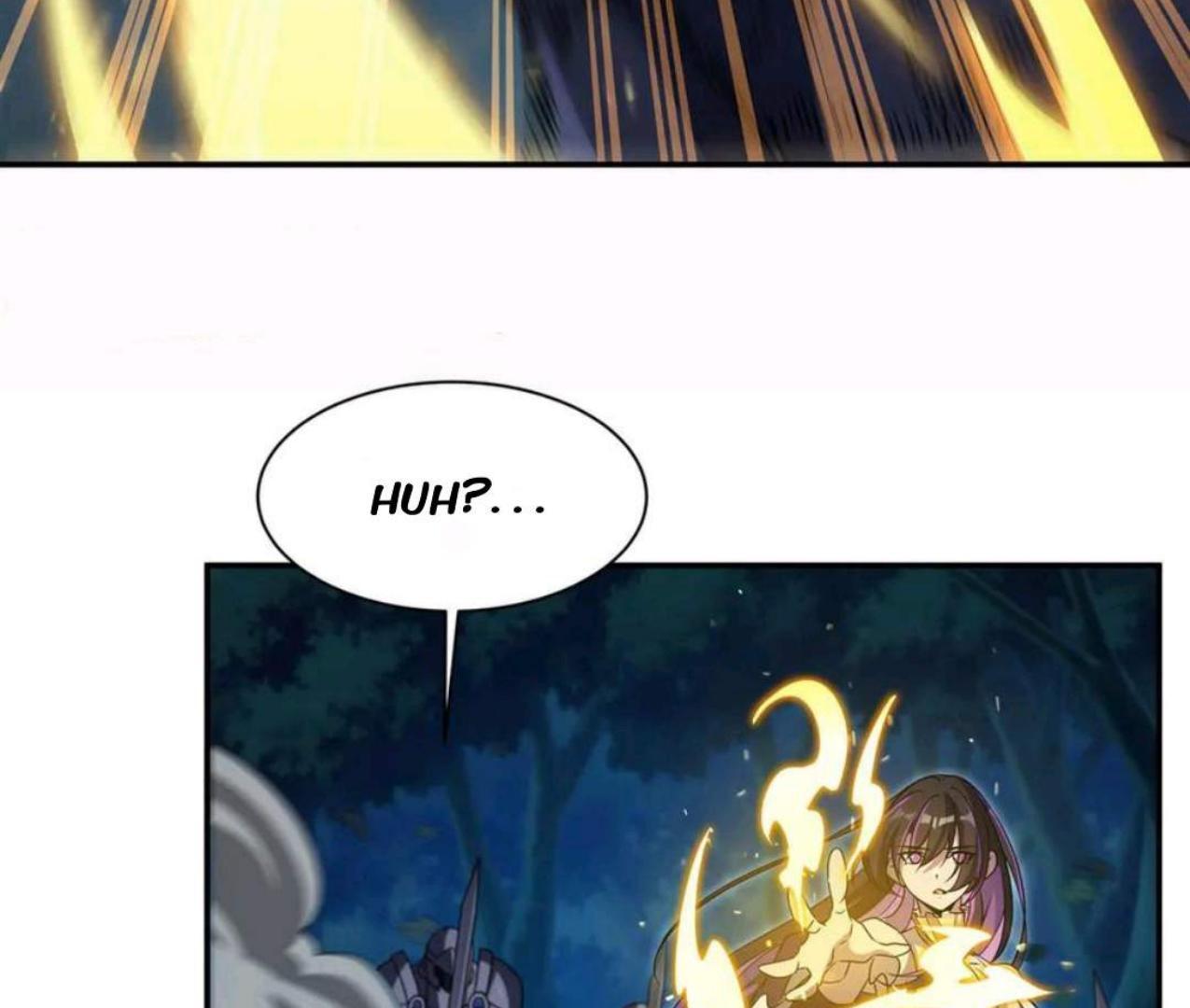 The Blood Princess And The Knight Chapter 330 Gambar 45