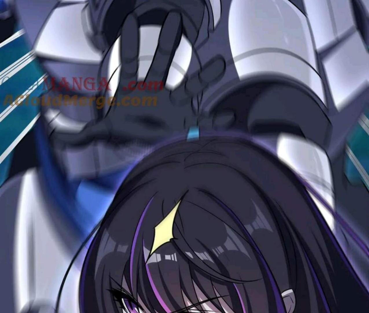 The Blood Princess And The Knight Chapter 330 Gambar 48