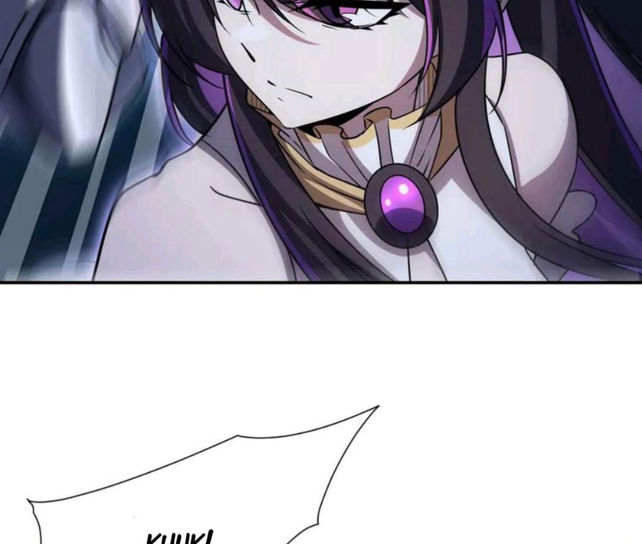 The Blood Princess And The Knight Chapter 330 Gambar 49