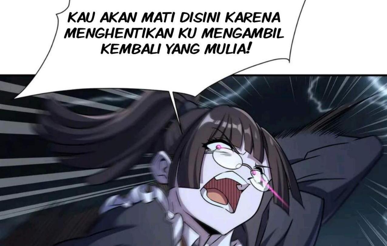 The Blood Princess And The Knight Chapter 330 Gambar 41