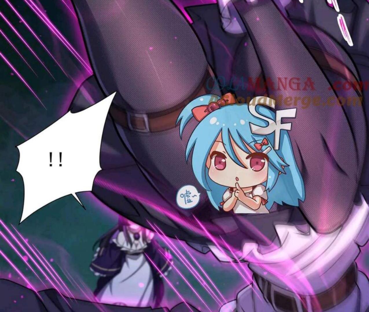 The Blood Princess And The Knight Chapter 330 Gambar 57