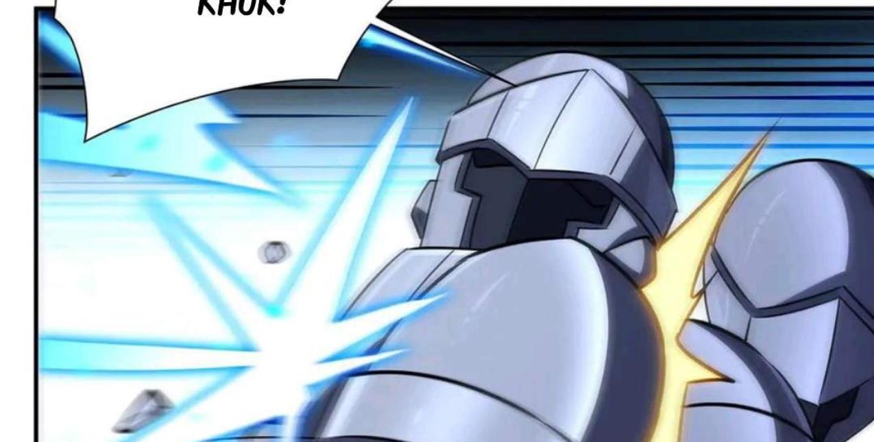 The Blood Princess And The Knight Chapter 330 Gambar 50