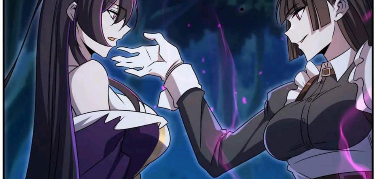 The Blood Princess And The Knight Chapter 330 Gambar 66