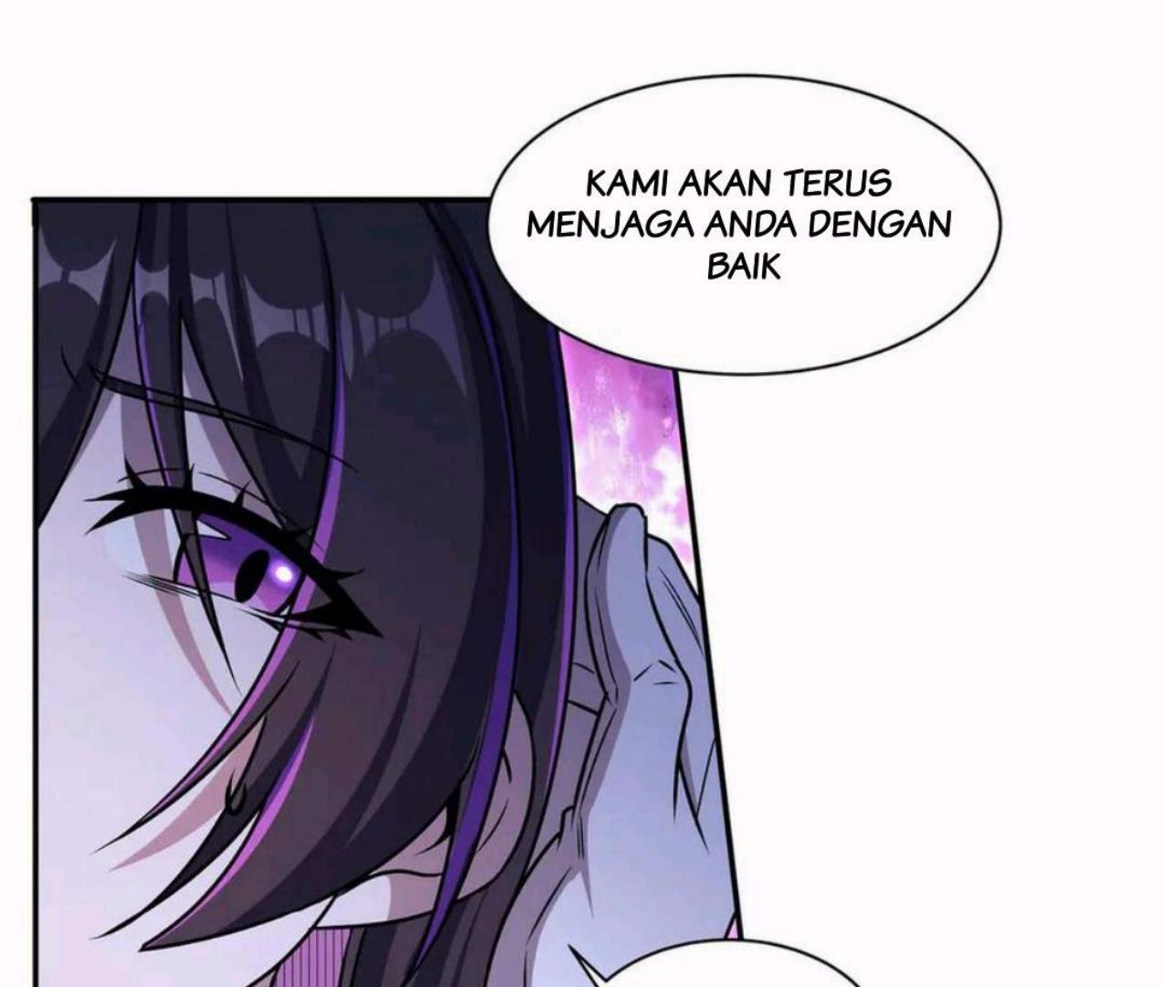 The Blood Princess And The Knight Chapter 330 Gambar 68
