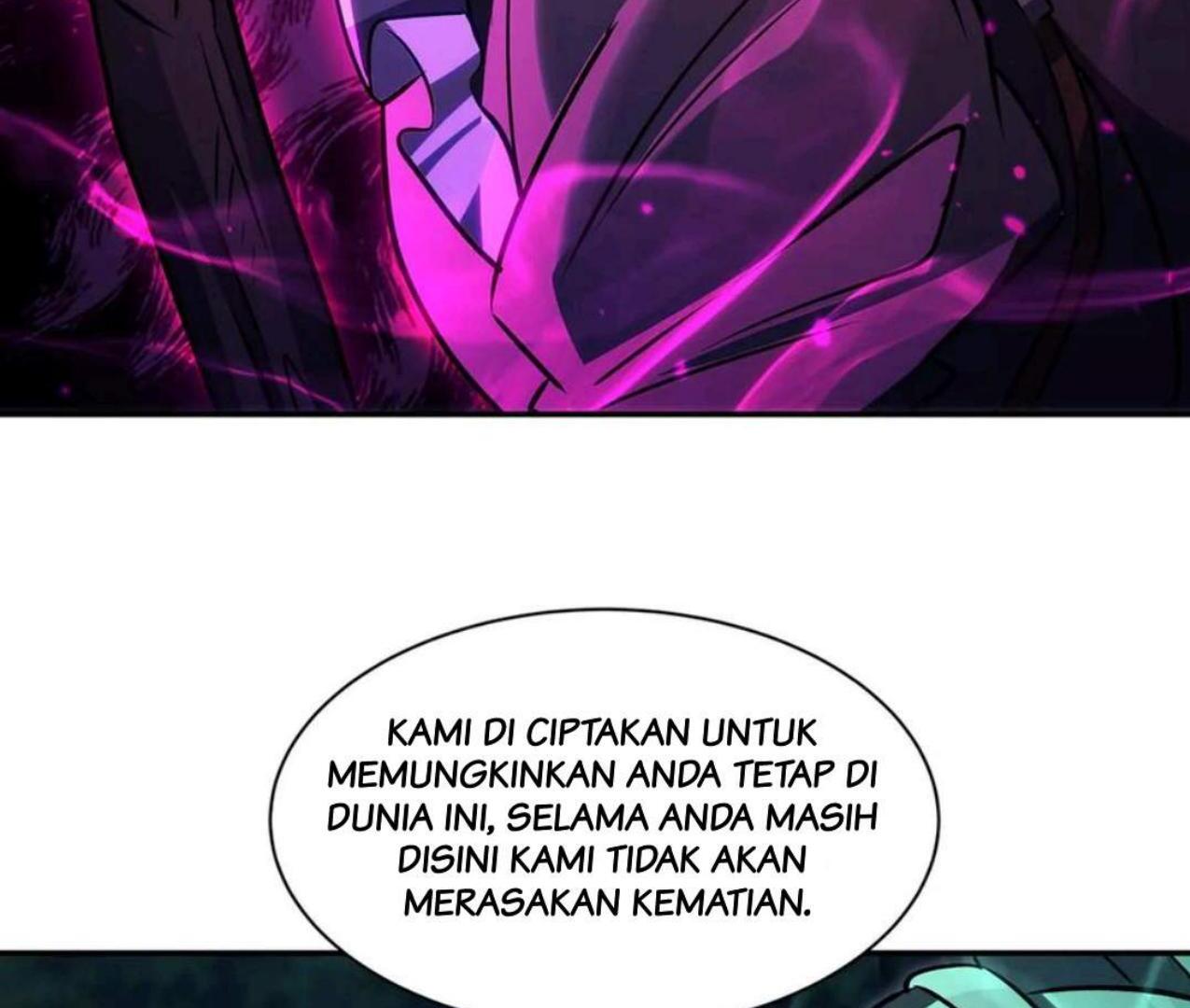 The Blood Princess And The Knight Chapter 330 Gambar 63