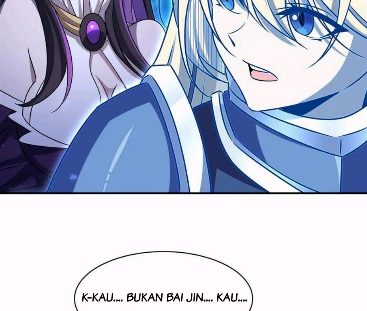 The Blood Princess And The Knight Chapter 330 Gambar 78