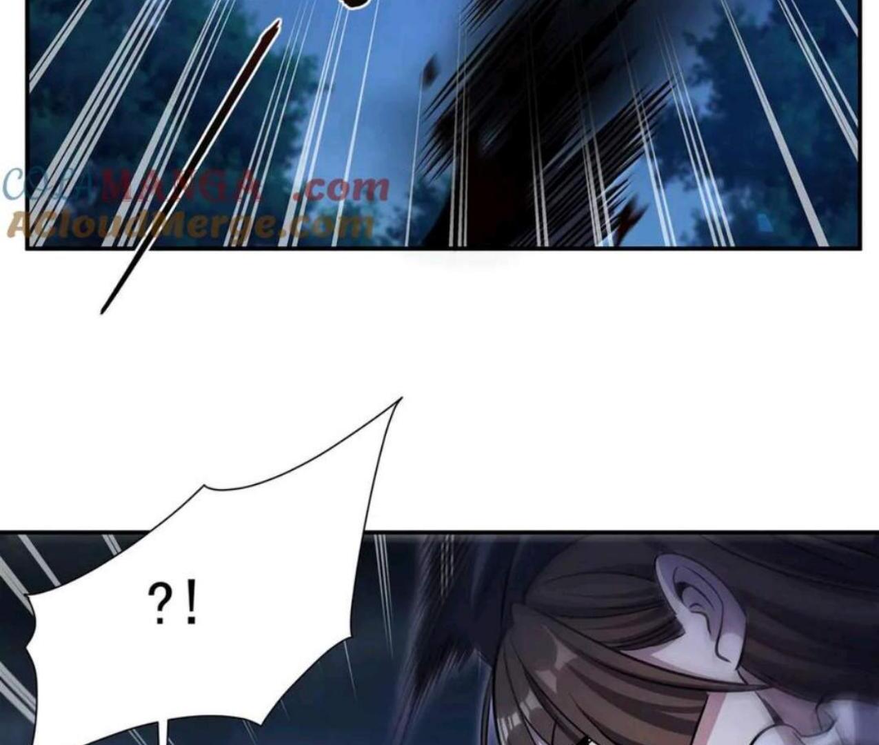 The Blood Princess And The Knight Chapter 330 Gambar 71