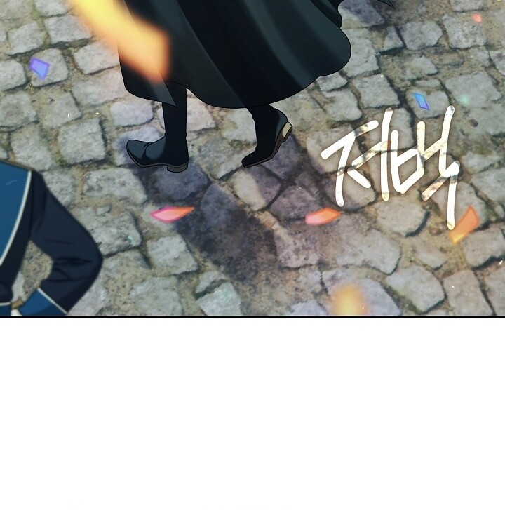 The S-Class Hunter Doesn’t Want to Be a Villainous Princess Chapter 52 Gambar 15