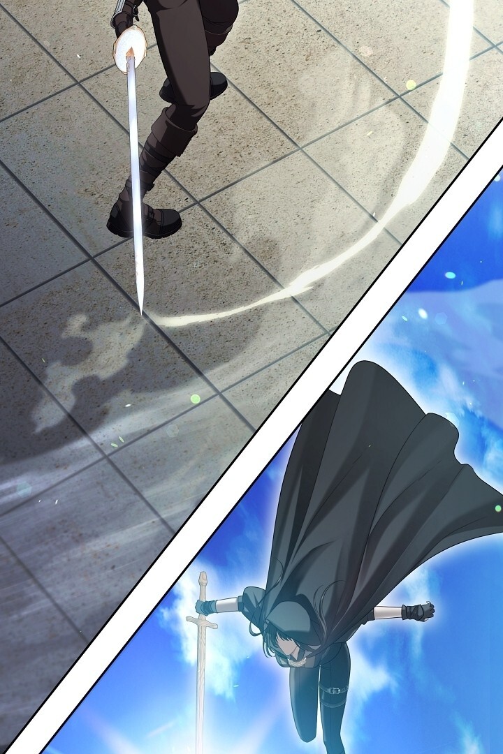 The S-Class Hunter Doesn’t Want to Be a Villainous Princess Chapter 52 Gambar 100