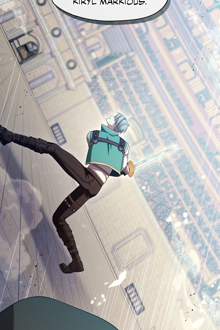 The S-Class Hunter Doesn’t Want to Be a Villainous Princess Chapter 52 Gambar 104