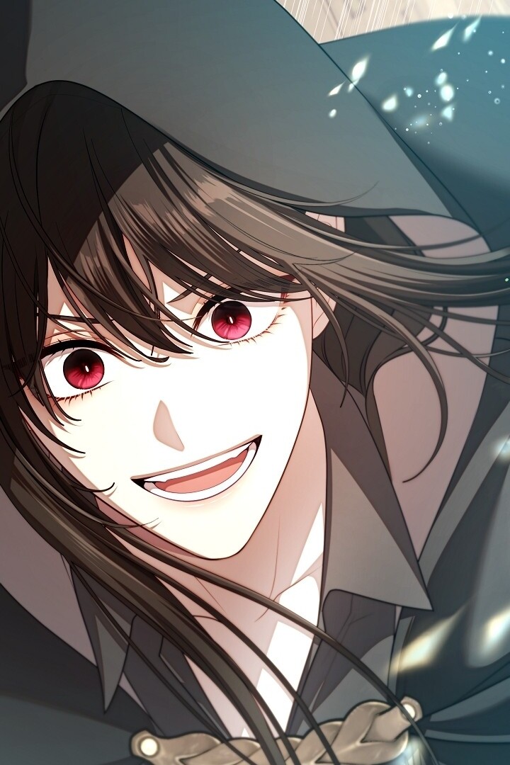 The S-Class Hunter Doesn’t Want to Be a Villainous Princess Chapter 52 Gambar 105