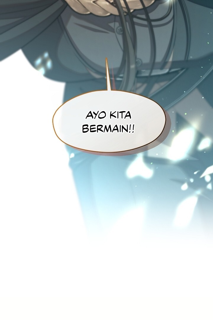 The S-Class Hunter Doesn’t Want to Be a Villainous Princess Chapter 52 Gambar 106