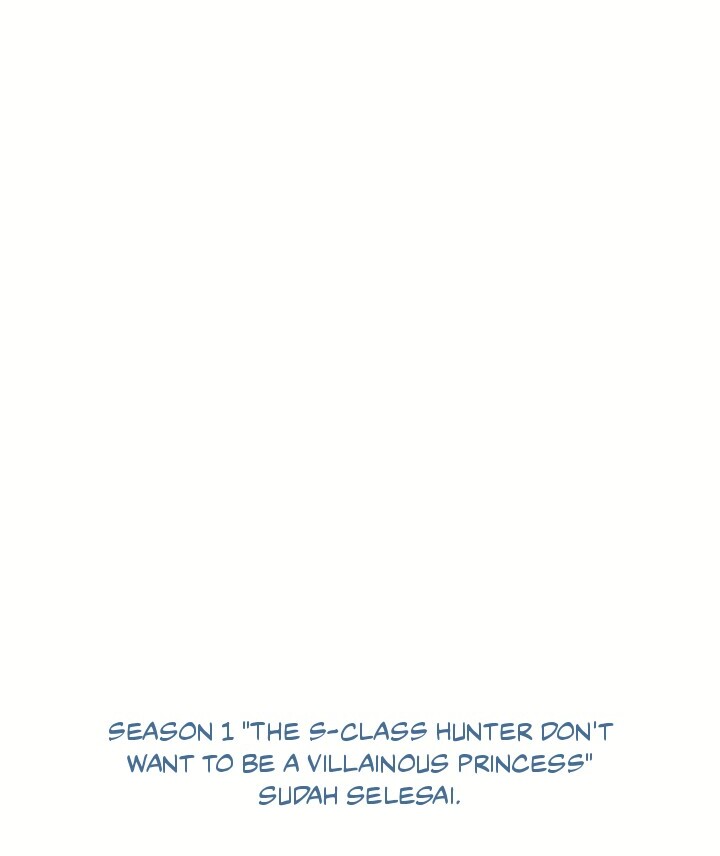 The S-Class Hunter Doesn’t Want to Be a Villainous Princess Chapter 52 Gambar 107